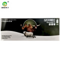 10ml 10 Ivermectin Injection for Pig Use